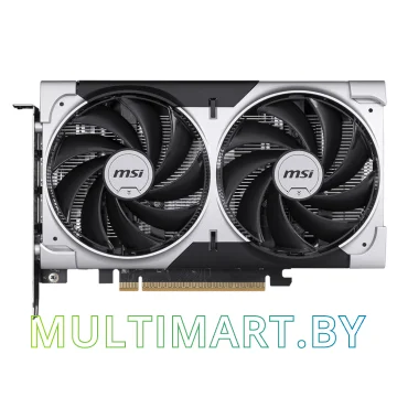 Видеокарта MSI GeForce RTX 5050 8G VENTUS 2X OC